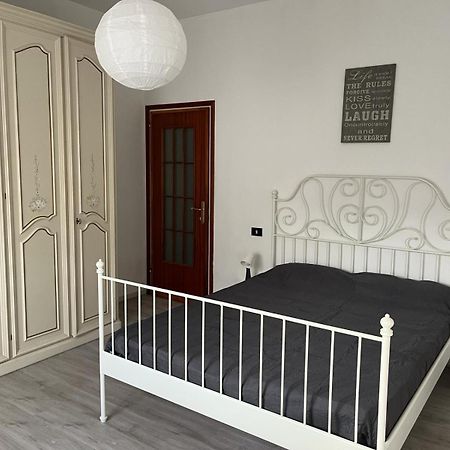 Ferienwohnung Casa Di Bianca Lerici Exterior foto