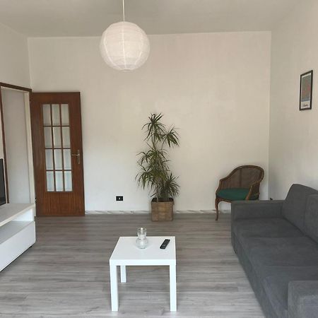 Ferienwohnung Casa Di Bianca Lerici Exterior foto