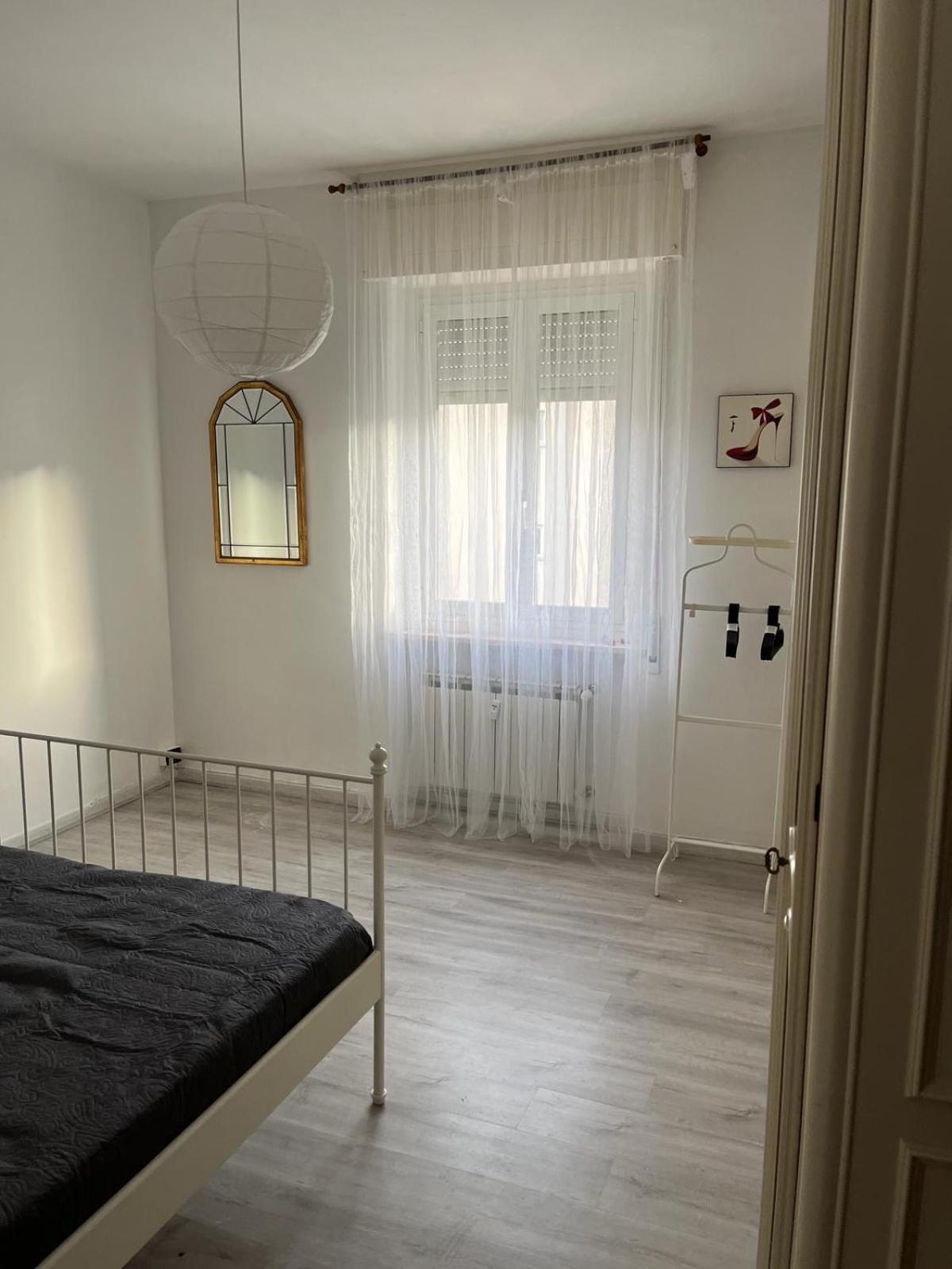 Ferienwohnung Casa Di Bianca Lerici Exterior foto