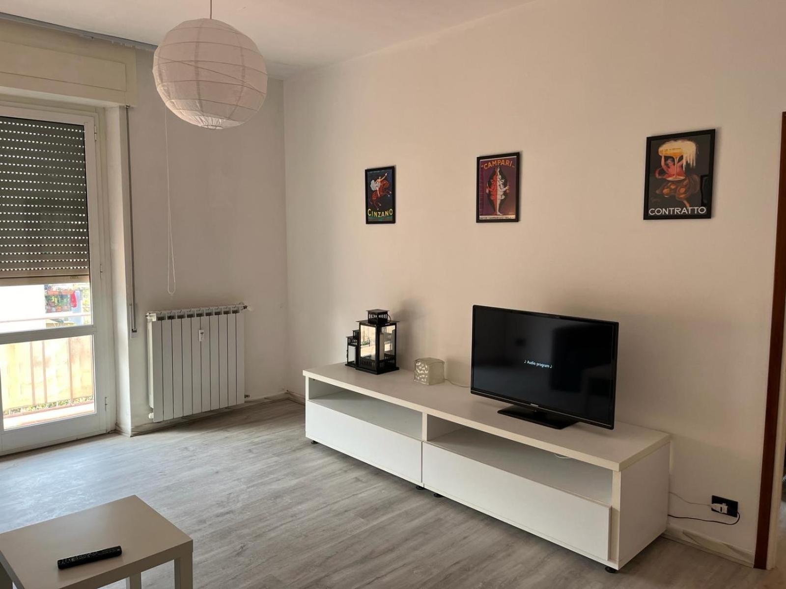 Ferienwohnung Casa Di Bianca Lerici Exterior foto