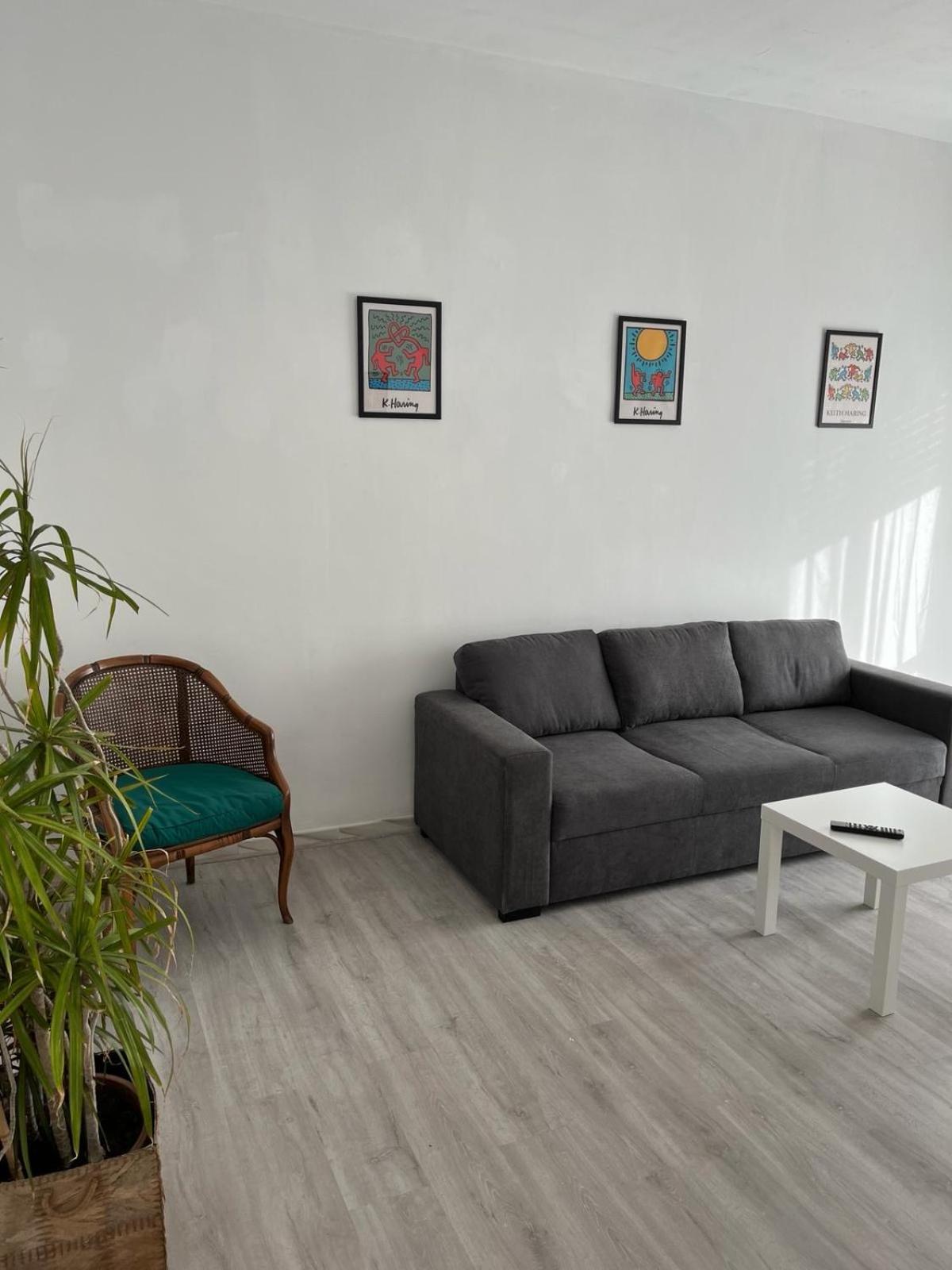 Ferienwohnung Casa Di Bianca Lerici Exterior foto
