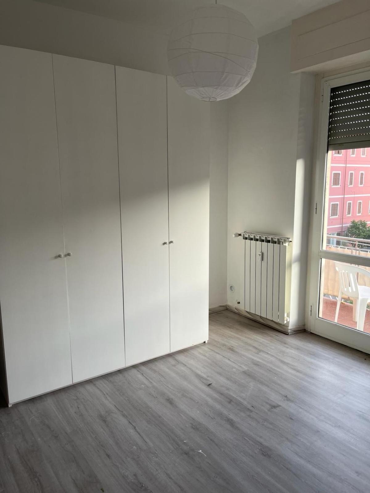 Ferienwohnung Casa Di Bianca Lerici Exterior foto
