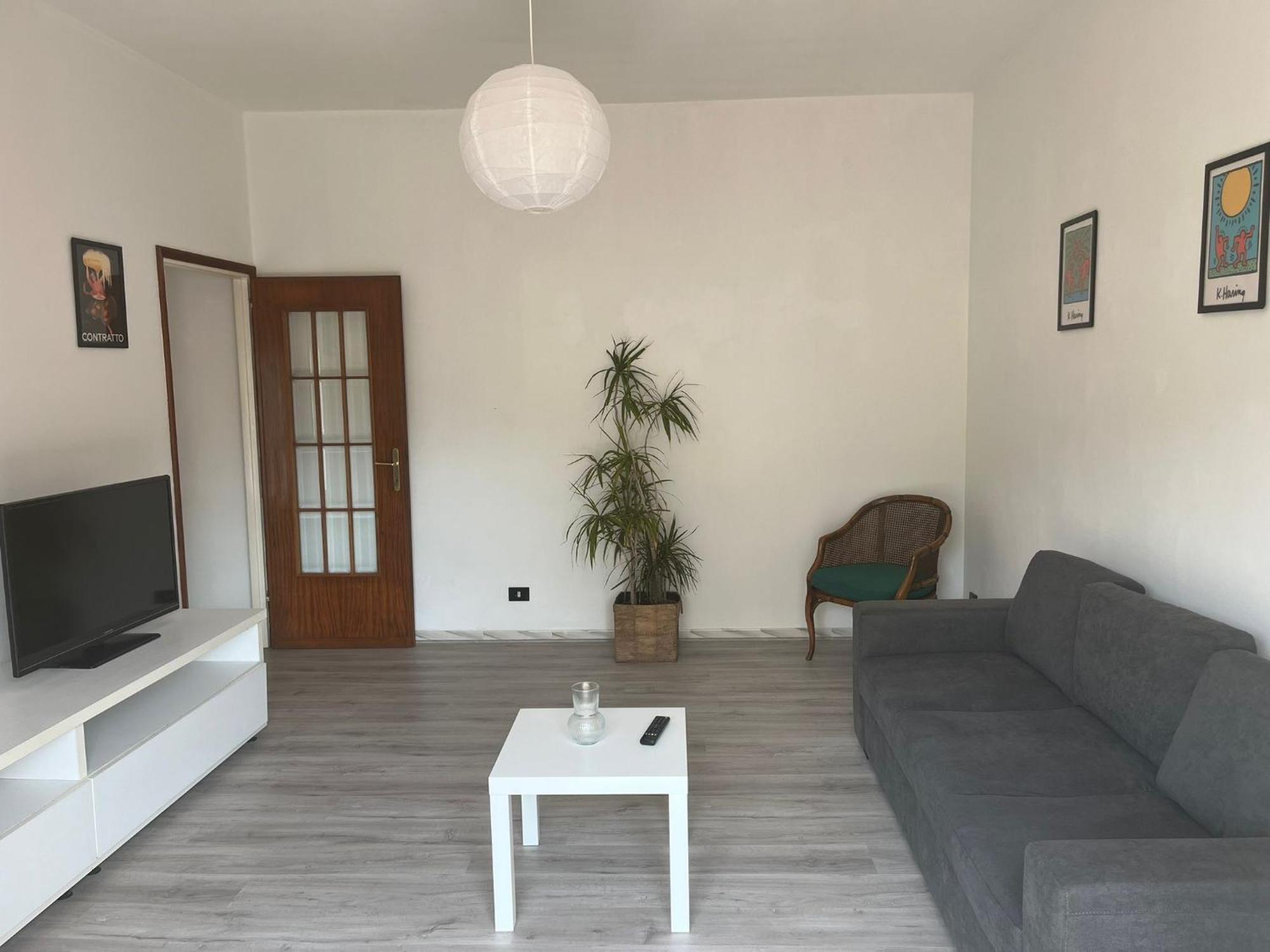 Ferienwohnung Casa Di Bianca Lerici Exterior foto