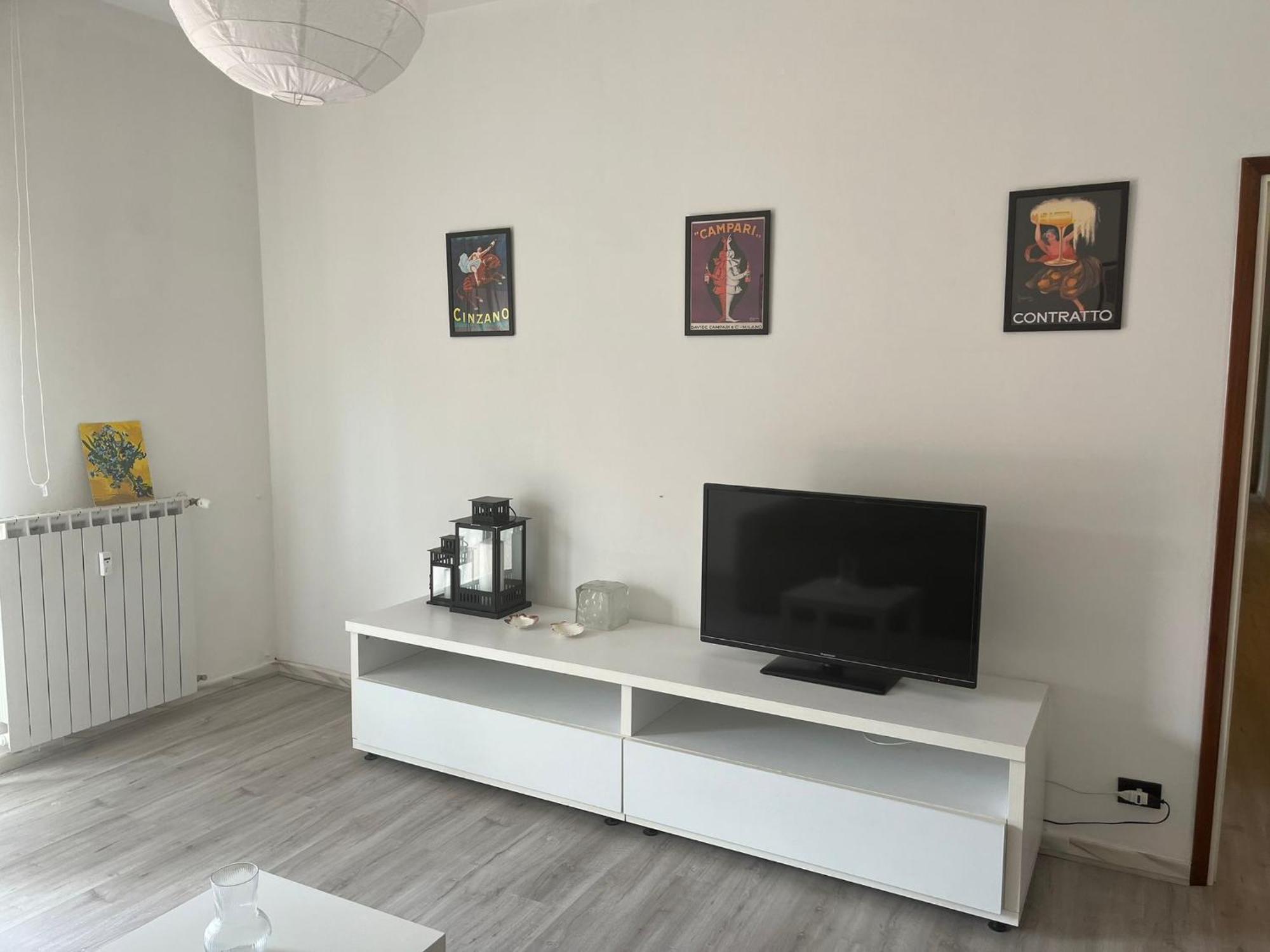 Ferienwohnung Casa Di Bianca Lerici Exterior foto