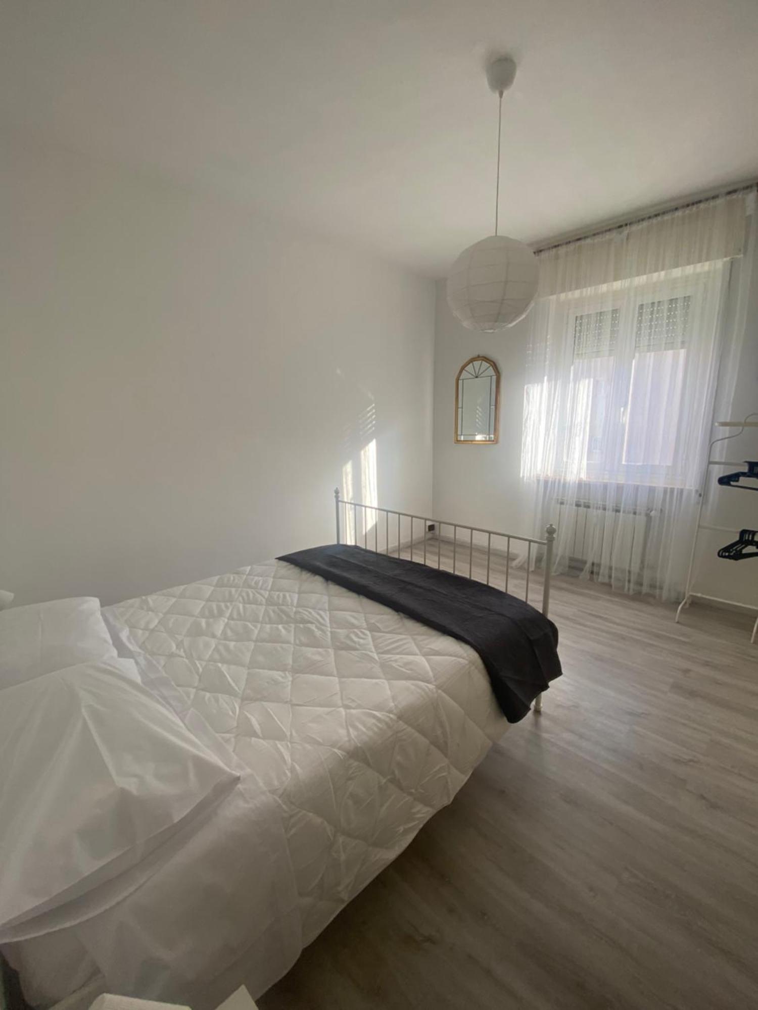 Ferienwohnung Casa Di Bianca Lerici Exterior foto