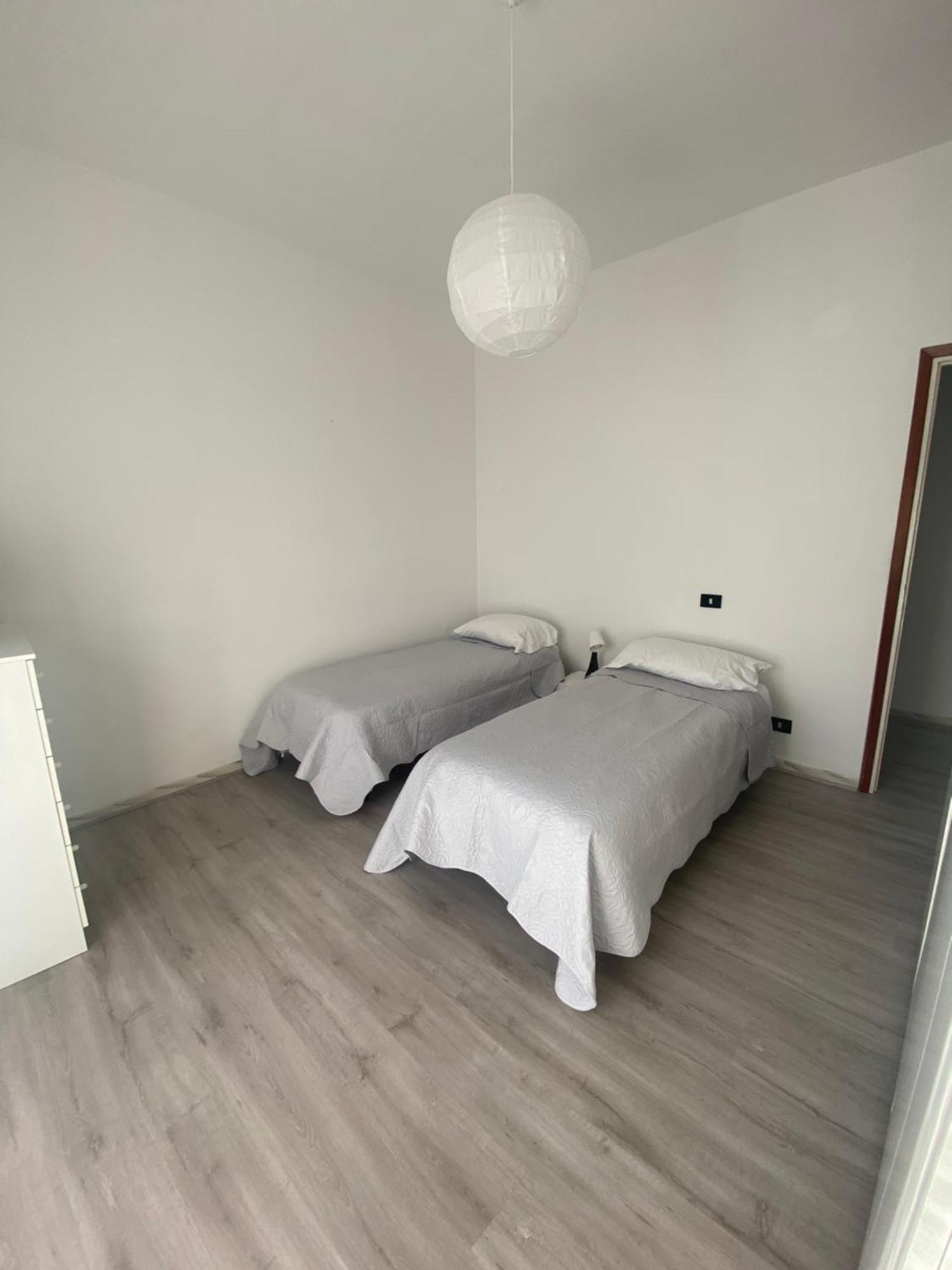 Ferienwohnung Casa Di Bianca Lerici Exterior foto
